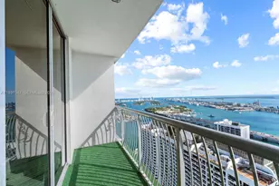 1750 N Bayshore Dr, Miami, FL 33132 - Photo 2