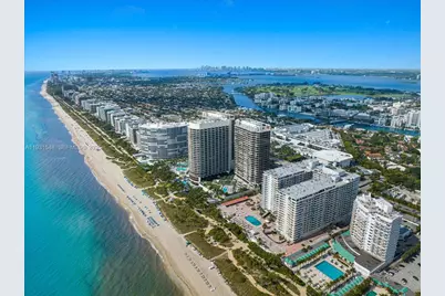 9705 Collins Ave #2204N and 2205N, Bal Harbour, FL 33154 - Photo 30