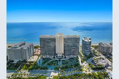 9705 Collins Ave #2204N and 2205N, Bal Harbour, FL 33154 - Photo 32