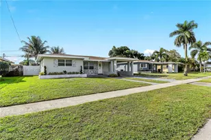 7430 Taylor St, Hollywood, FL 33024 - Photo 4