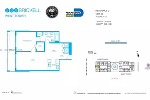 55 SE 6th St, Miami, FL 33131 - Photo 26