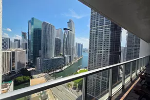 500 Brickell Ave, Miami, FL 33131 - Photo 2