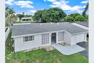 9480 NW 24th Pl, Sunrise, FL 33322 - Photo 4