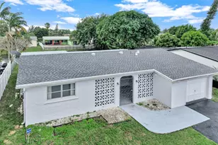 9480 NW 24th Pl, Sunrise, FL 33322 - Photo 4