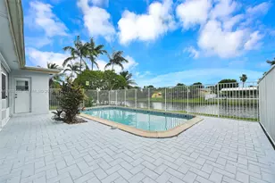 9480 NW 24th Pl, Sunrise, FL 33322 - Photo 40