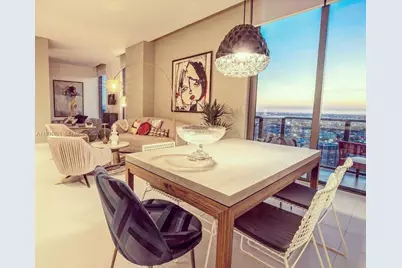 501 NE 31st St #PH4405, Miami, FL 33137 - Photo 4