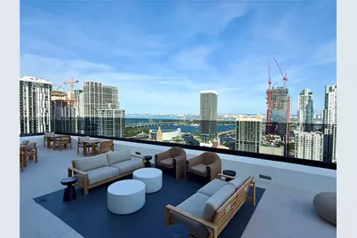 225 N Miami Ave #1604, Miami, FL 33128 - Photo 1