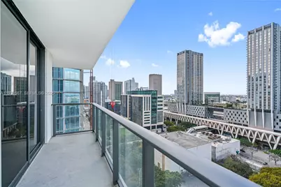 11 NE 6th St #2101, Miami, FL 33132 - Photo 24