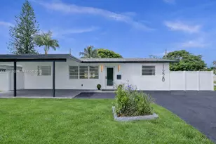 1220 NE 8th St, Pompano Beach, FL 33060 - Photo 1