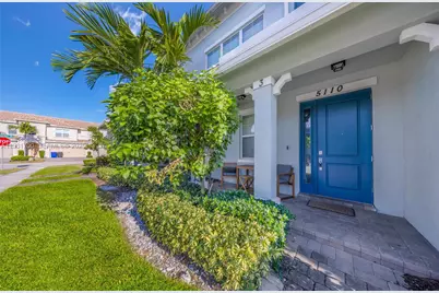 5110 Eucalyptus Dr #3, Hollywood, FL 33021 - Photo 2