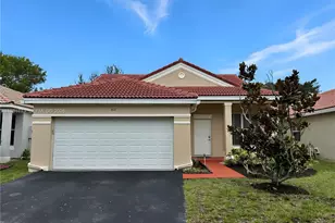 807 Sand Creek Cir, Weston, FL 33327 - Photo 1