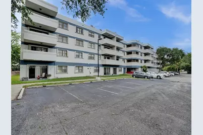 1891 N 61st Ave #B215, Hollywood, FL 33024 - Photo 1