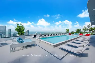 55 SW 9th St #3609, Miami, FL 33130 - Photo 18