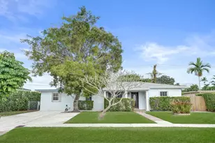 6871 SW 50th Terrace, Miami, FL 33155 - Photo 1