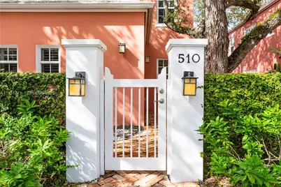 510 Loretto Ave #26, Coral Gables, FL 33146 - Photo 1
