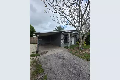 5911 N Farragut Dr, Hollywood, FL 33021 - Photo 12