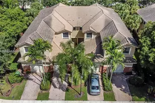4333 Vineyard Cir, Weston, FL 33332 - Photo 4
