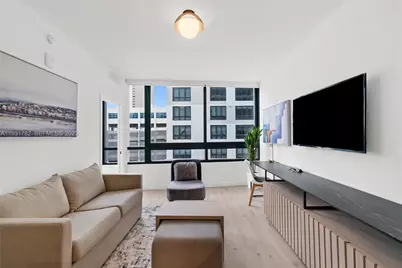 225 N Miami Ave #1012, Miami, FL 33132 - Photo 1