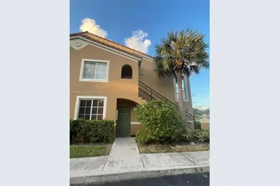 8070 N Nob Hill Rd #108, Tamarac, FL 33321 - Photo 1