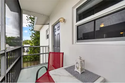 415 NE 2nd St #224, Hallandale Beach, FL 33009 - Photo 20