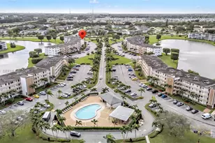 1009 Guildford A, Boca Raton, FL 33434 - Photo 2