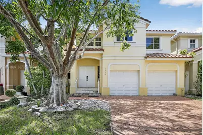3306 SW 171st Ter, Miramar, FL 33027 - Photo 1