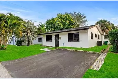 5404 NW 25th Ave #1, Tamarac, FL 33309 - Photo 8