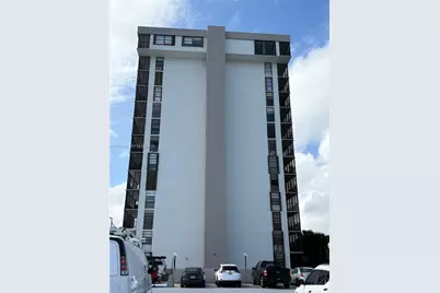 2500 NE 135th St #C502, North Miami, FL 33181 - Photo 66
