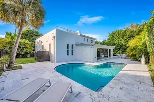 4321 Nautilus Dr, Miami Beach, FL 33140 - Photo 1