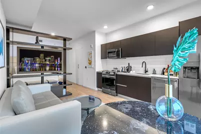 398 NE 5th St #4507, Miami, FL 33132 - Photo 10