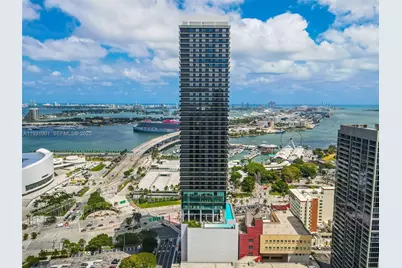 398 NE 5th St #4507, Miami, FL 33132 - Photo 30