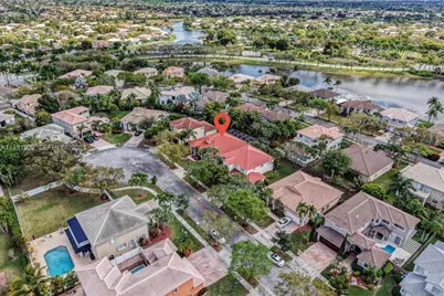 17062 NW 16th St, Pembroke Pines, FL 33028 - Photo 4