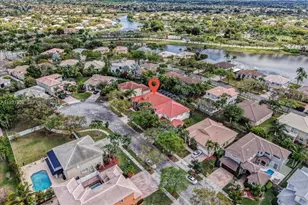 17062 NW 16th St, Pembroke Pines, FL 33028 - Photo 4