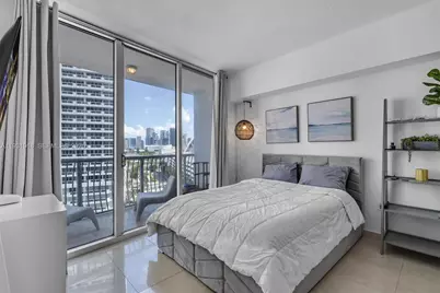 1750 N Bayshore Dr #1204, Miami, FL 33132 - Photo 1