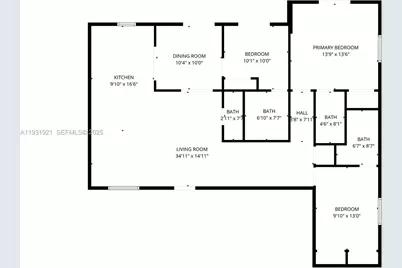 251 SW 9th Ave, Hallandale Beach, FL 33009 - Photo 50