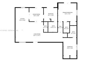 251 SW 9th Ave, Hallandale Beach, FL 33009 - Photo 50