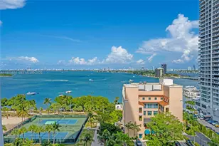 1750 N Bayshore Dr, Miami, FL 33132 - Photo 14