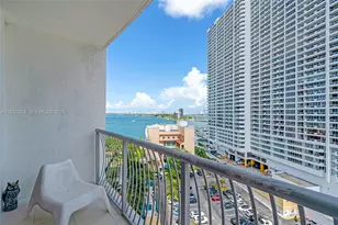 1750 N Bayshore Dr, Miami, FL 33132 - Photo 12