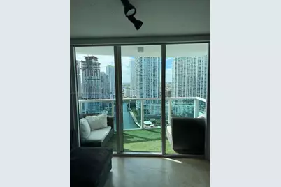 31 SE 5th St #2907, Miami, FL 33131 - Photo 1