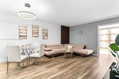 400 Leslie Dr #305, Hallandale Beach, FL 33009 - Photo 6