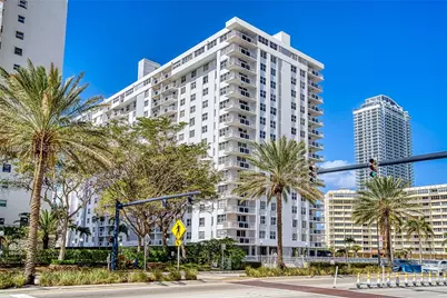 1849 S Ocean Dr #803, Hallandale Beach, FL 33009 - Photo 42