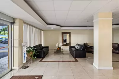 1849 S Ocean Dr #803, Hallandale Beach, FL 33009 - Photo 30
