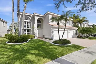 17361 SW 35th St, Miramar, FL 33029 - Photo 2