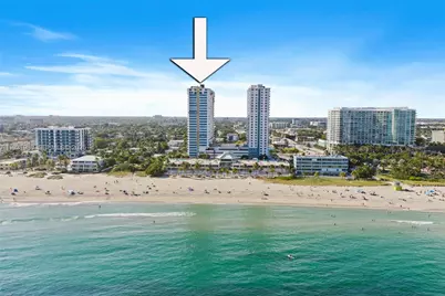 111 Briny Ave #PH11, Pompano Beach, FL 33062 - Photo 1