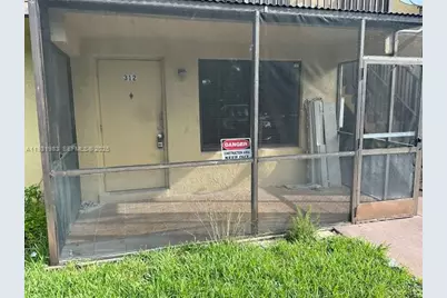 1225 S Flagler Ave #312, Pompano Beach, FL 33060 - Photo 1