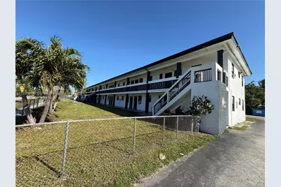 7155 NW 17th Ave #23, Miami, FL 33147 - Photo 8