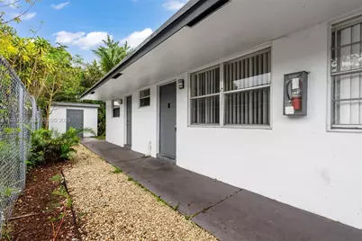 5842 NW 23rd St #1-4, Lauderhill, FL 33313 - Photo 2