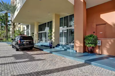 18800 NE 29th Ave #403, Aventura, FL 33180 - Photo 16