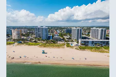 499 N Ocean Blvd #3, Pompano Beach, FL 33062 - Photo 6