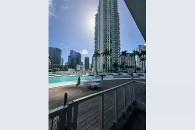 90 SW 3rd St #2207, Miami, FL 33130 - Photo 1